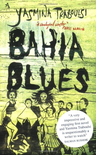 Bahia Blues
