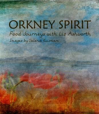 Orkney Spirit (Non-Fiction)