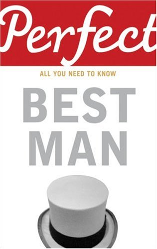 Perfect Best Man (Perfect (Random House))