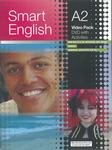 Smart English A2 (Elementary) Video Pack 2012 DVD & Worksheets Units 1-12