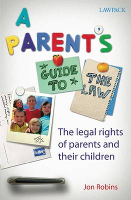 A Parent's Guide to the Law