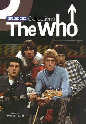 Rex Collections: The Who