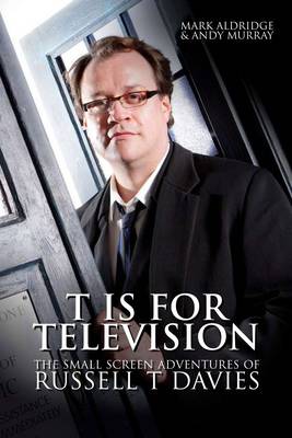 Russell T Davies