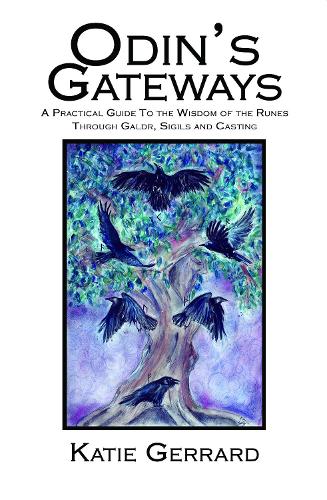 Odin's Gateways