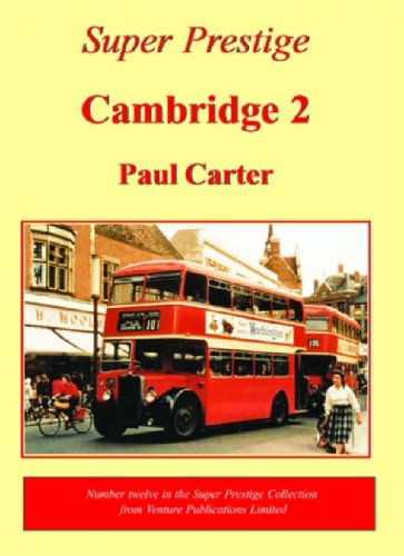 Cambridge 2 (Super Prestige)