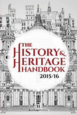 The History & Heritage Handbook