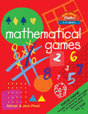 Mathematical Games