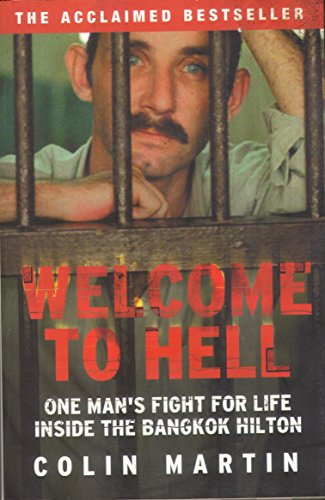 Welcome to Hell