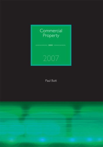 COMMERCIAL PROPERTY 2E