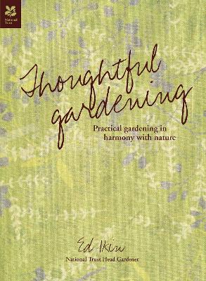 Thoughtful Gardening