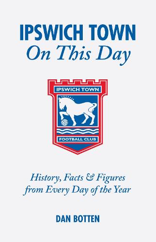 Ipswich Town On This Day