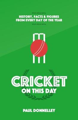 Cricket On This Day