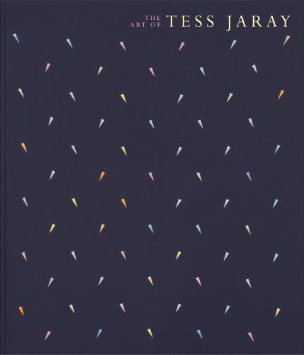 The Art of Tess Jaray