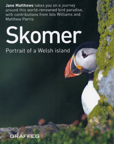 Skomer Island