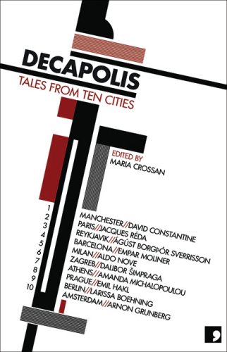 Decapolis: Tales from Ten Cities