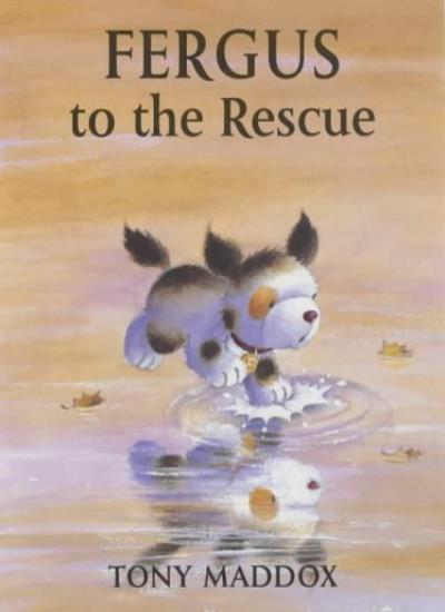 Fergus to the Rescue