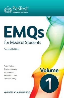EMQs for Medical Students: v. 1