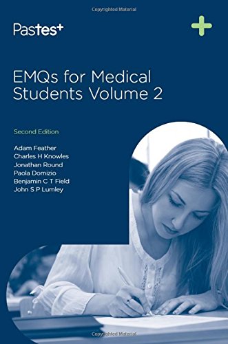 EMQs for Medical Students: v. 2