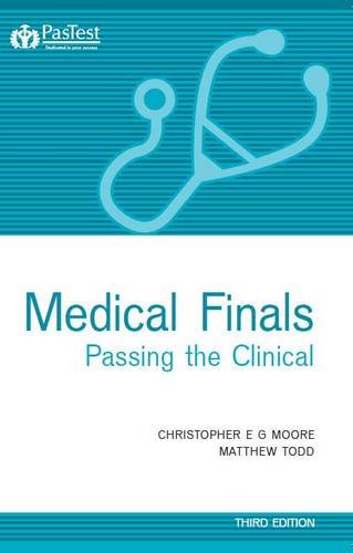 Medical Finals Passing the Clinical