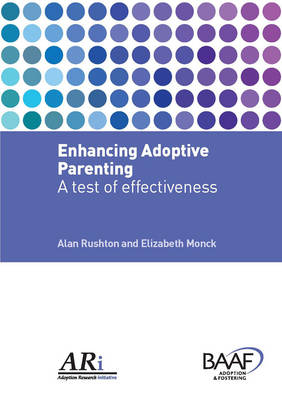 Enhancing Adoptive Parenting