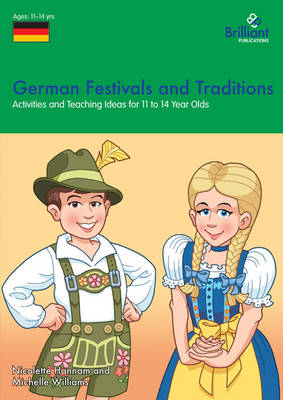 German Festivals and Traditions