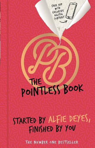 Pointless Book
