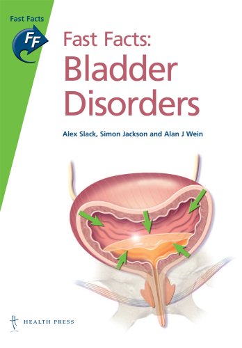 Fast Facts: Bladder Disorders (Fast Facts)
