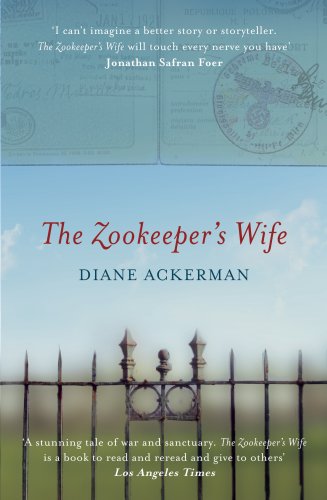 Zookeeper's Wife
