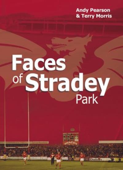 Faces of Stradey Park