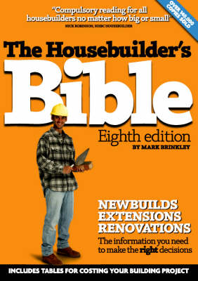 The Housebuilder's Bible