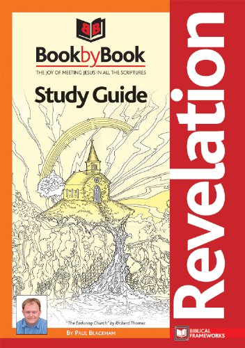 Book by Book Study Guide Revelation