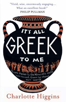It's All Greek to Me