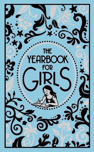 Yearbook For Girls