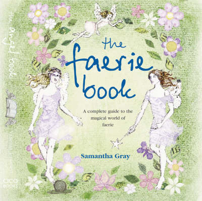 The Faerie Book