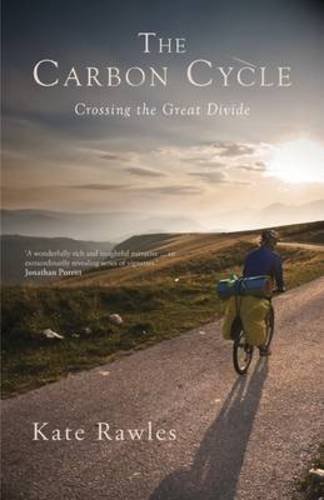 The Carbon Cycle: Crossing the Great Divide