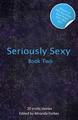 Seriously Sexy: v. 2 (Xcite Selections)