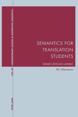 Semantics for Translation Students