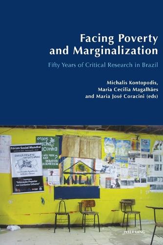 Facing Poverty and Marginalization