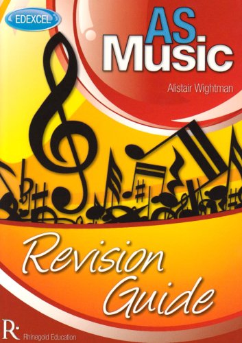 Edexcel AS Music Revision Guide