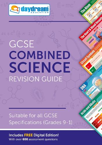 GCSE Combined Science Revision Guide