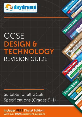 GCSE Design & Technology Revision Guide