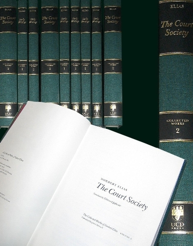 The Society of Individuals