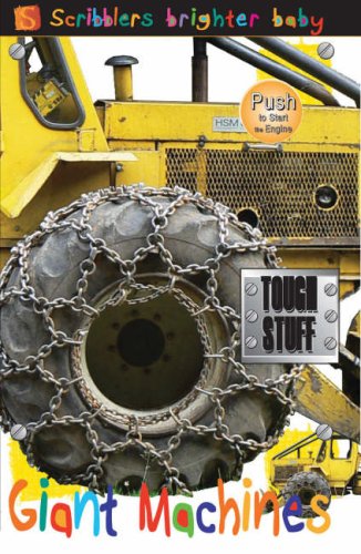 Giant Machines (Tough Stuff)