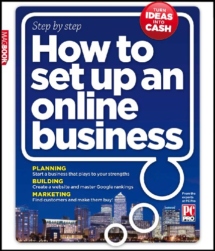 How To Set Up An Online Business