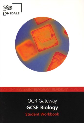 Revision Plus OCR B GCSE B Biology Workbook: Revision Plus OCR B Biology