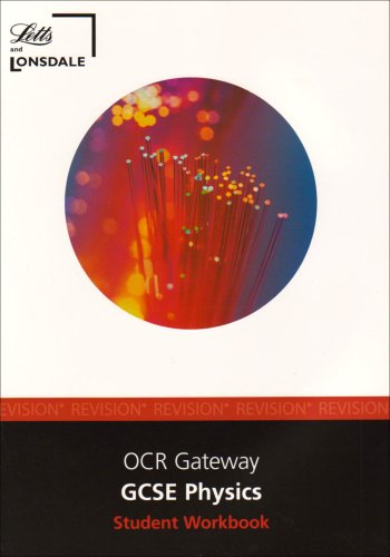 Revision Plus OCR B GCSE Physics Workbook: Revision Plus OCR B Physics