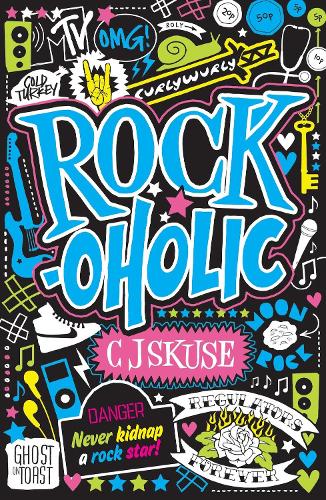 Rockoholic
