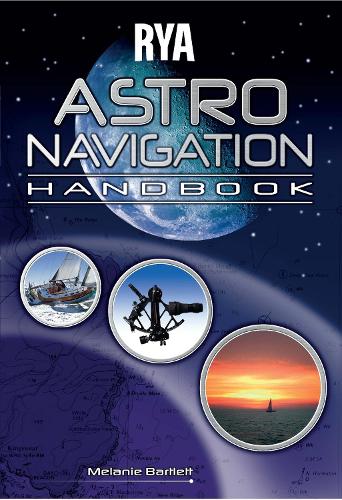 RYA Astro Navigation Handbook