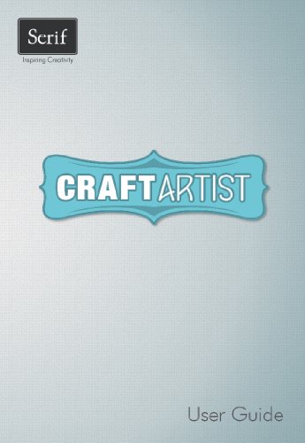 Craft Artist User Guide