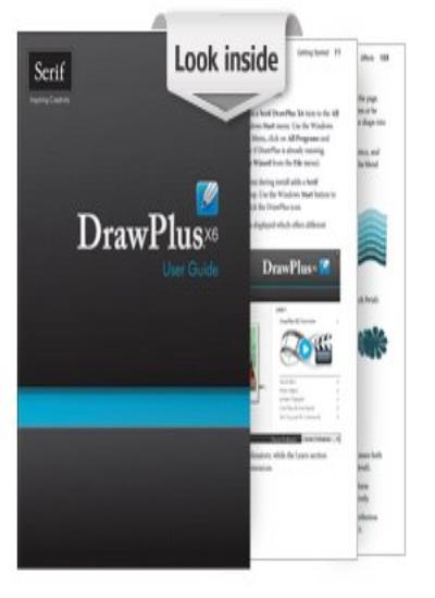 Drawplus X6 User Guide